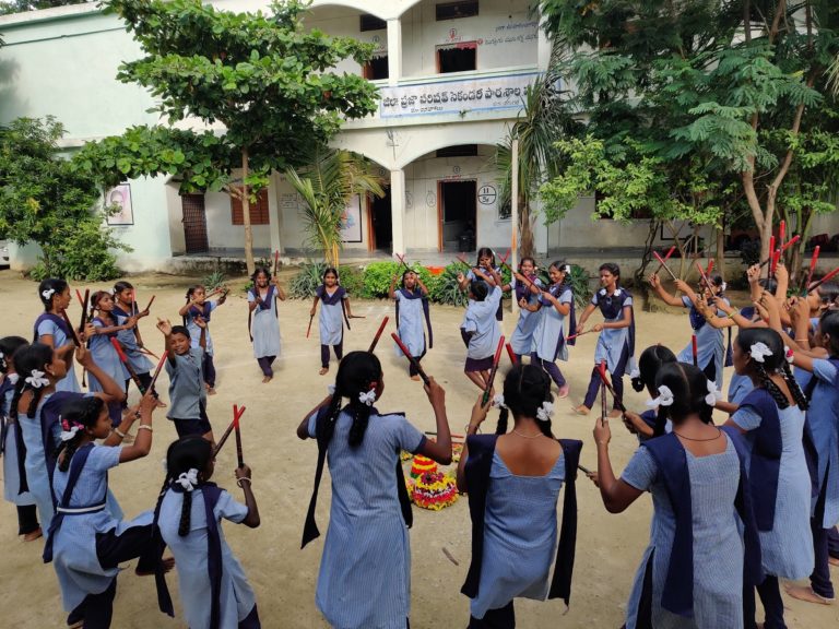 bathukamma 2019 (10)