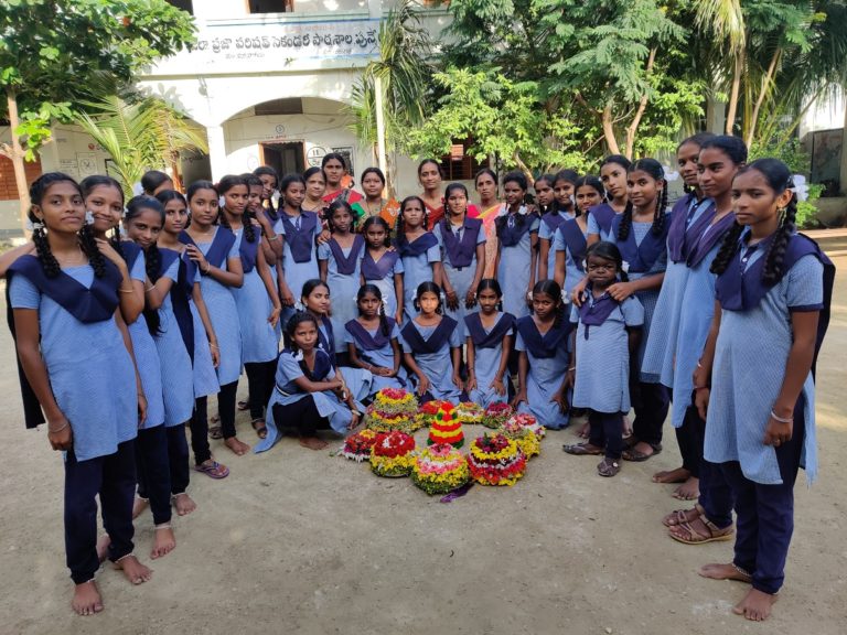 bathukamma 2019 (14)