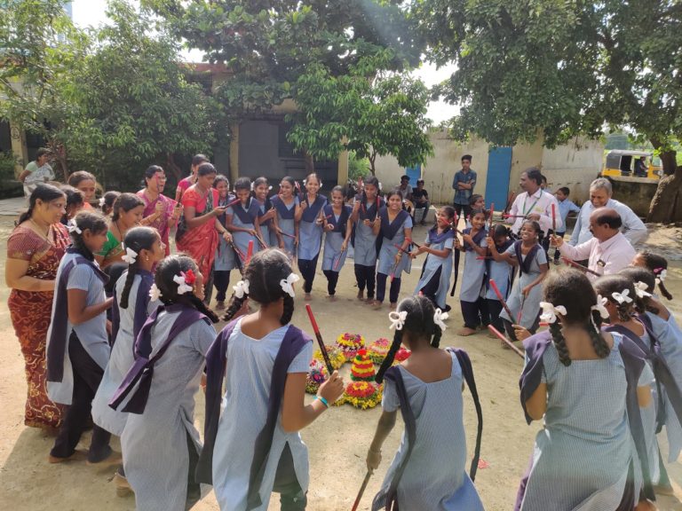 bathukamma 2019 (6)